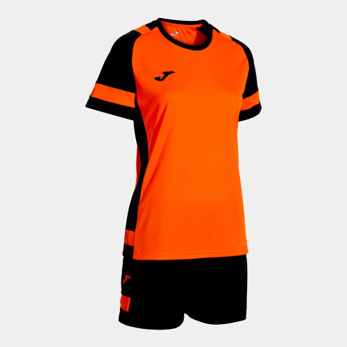 Joma Womens Lider Set