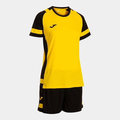 Joma Womens Lider Set