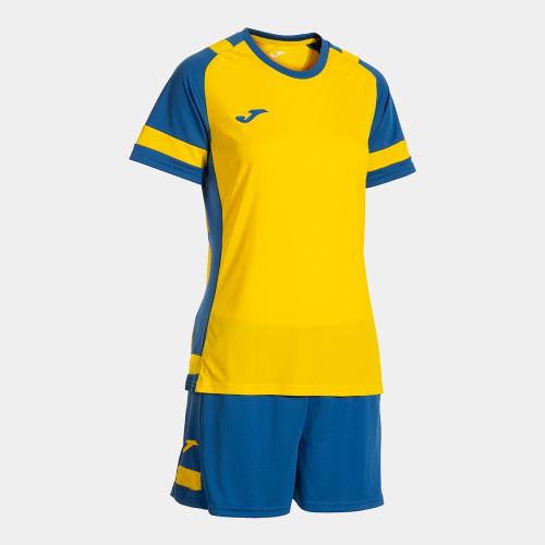 Joma Womens Lider Set