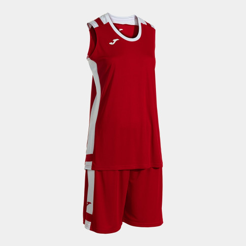 Joma Womens Lider Basketball Set