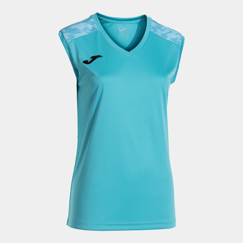 Joma Womens Championship VIII Sleeveless Shirt
