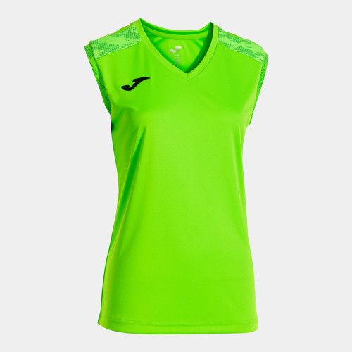 Joma Womens Championship VIII Sleeveless Shirt