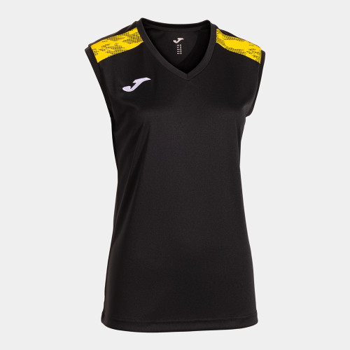 Joma Womens Championship VIII Sleeveless Shirt