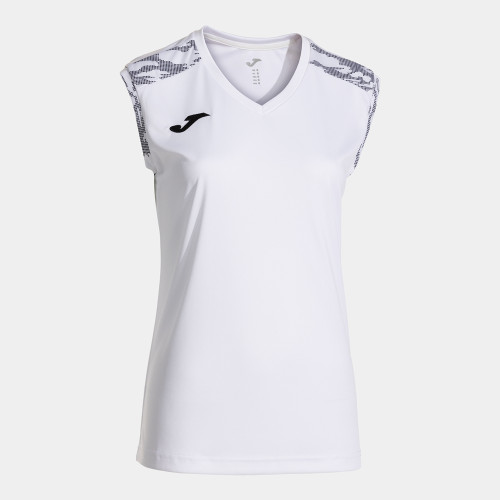 Joma Womens Championship VIII Sleeveless Shirt
