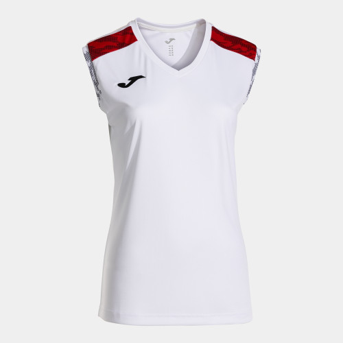 Joma Womens Championship VIII Sleeveless Shirt