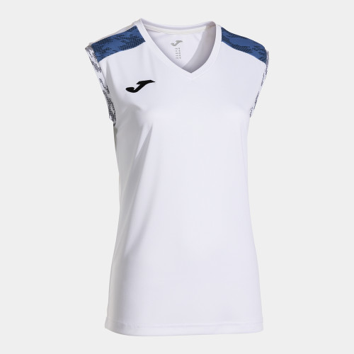 Joma Womens Championship VIII Sleeveless Shirt