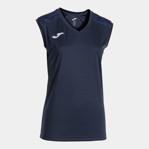 Joma Womens Championship VIII Sleeveless Shirt