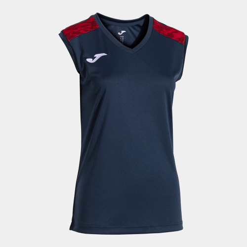 Joma Womens Championship VIII Sleeveless Shirt