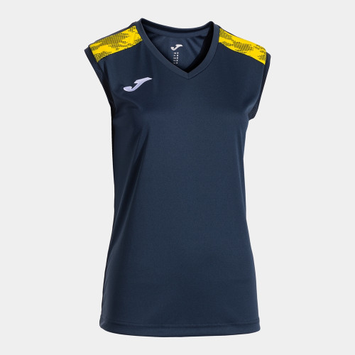 Joma Womens Championship VIII Sleeveless Shirt