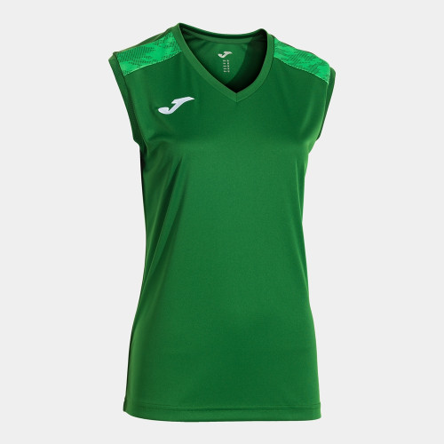 Joma Womens Championship VIII Sleeveless Shirt