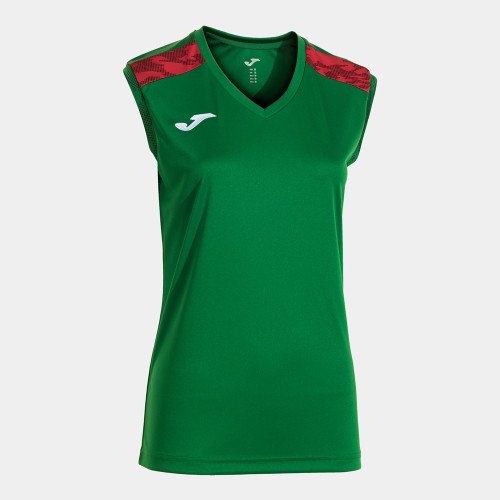 Joma Womens Championship VIII Sleeveless Shirt