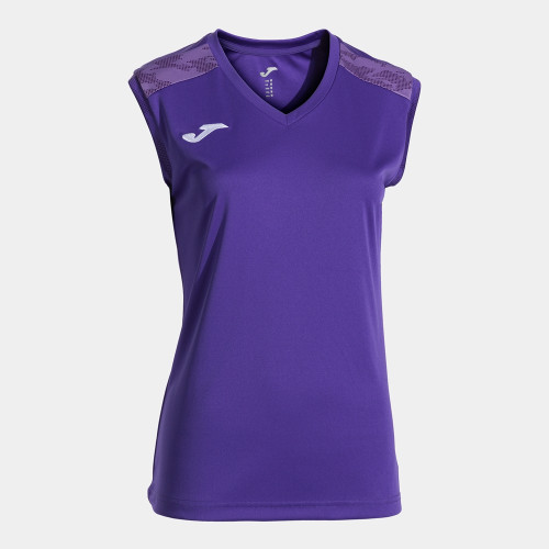 Joma Womens Championship VIII Sleeveless Shirt