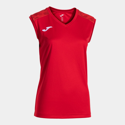 Joma Womens Championship VIII Sleeveless Shirt