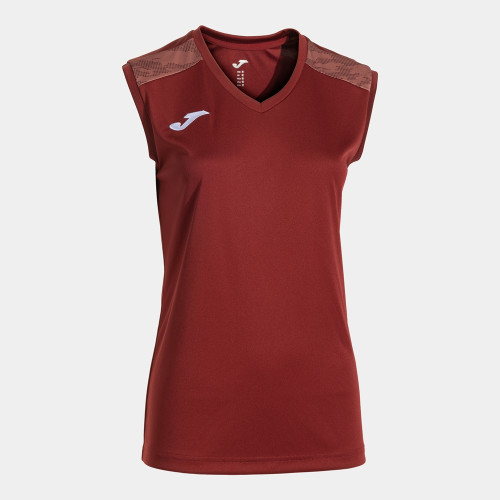 Joma Womens Championship VIII Sleeveless Shirt