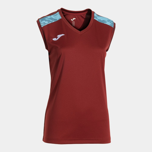 Joma Womens Championship VIII Sleeveless Shirt