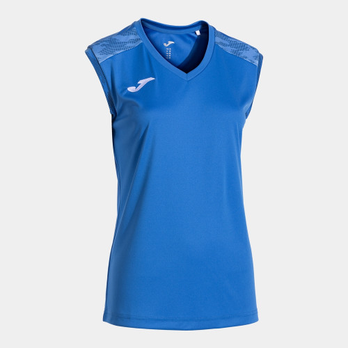 Joma Womens Championship VIII Sleeveless Shirt