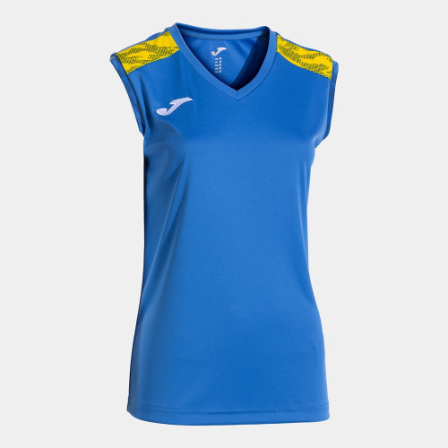 Joma Womens Championship VIII Sleeveless Shirt