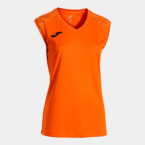 Joma Womens Championship VIII Sleeveless Shirt