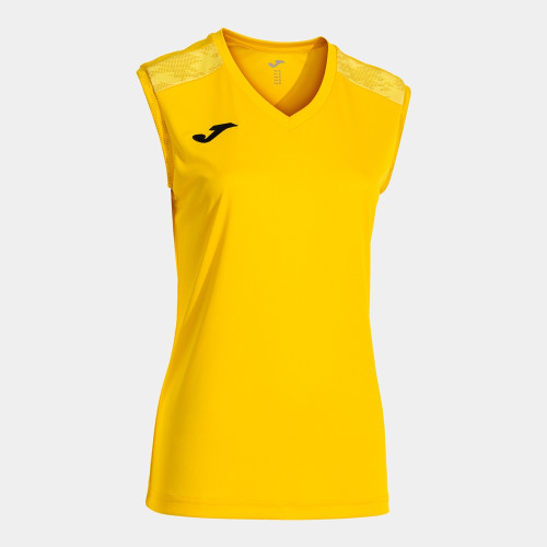 Joma Womens Championship VIII Sleeveless Shirt