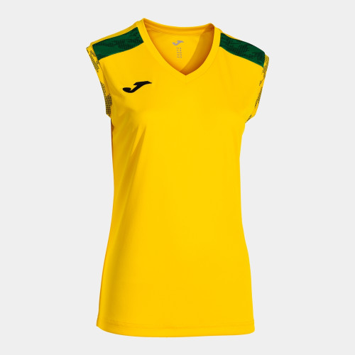 Joma Womens Championship VIII Sleeveless Shirt