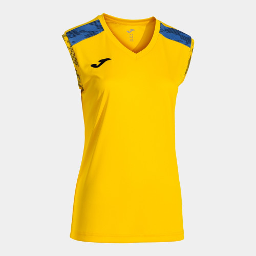 Joma Womens Championship VIII Sleeveless Shirt