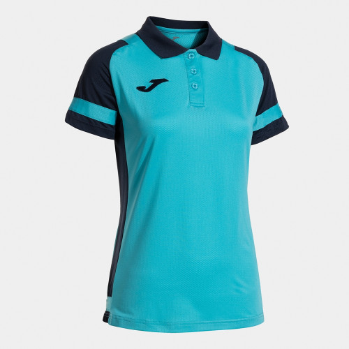 Joma Womens Lider Polo Shirt
