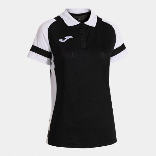 Joma Womens Lider Polo Shirt