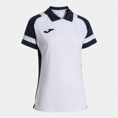 Joma Womens Lider Polo Shirt
