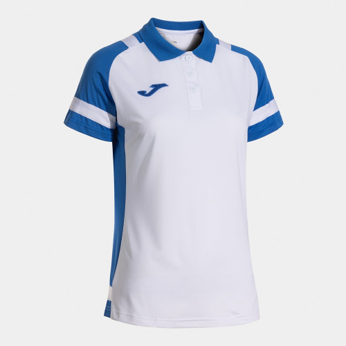 Joma Womens Lider Polo Shirt