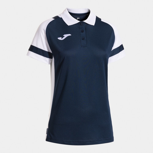Joma Womens Lider Polo Shirt