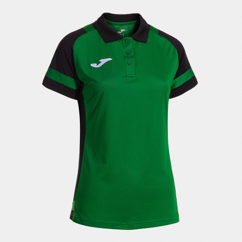Joma Womens Lider Polo Shirt