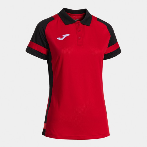 Joma Womens Lider Polo Shirt