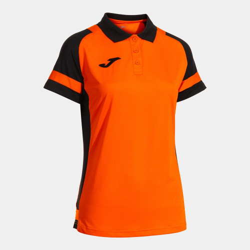 Joma Womens Lider Polo Shirt