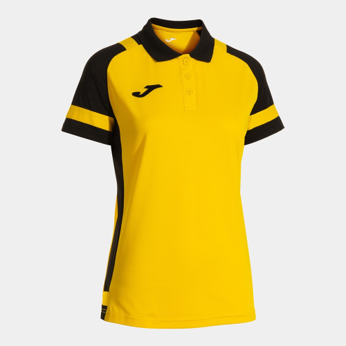 Joma Womens Lider Polo Shirt