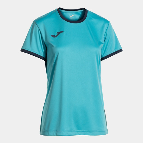 Joma Womens Combi Premium T-Shirt