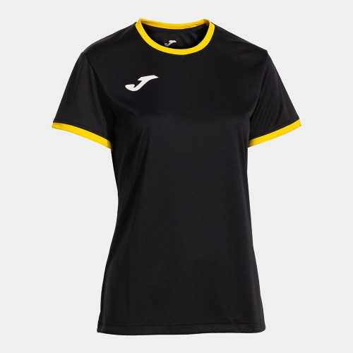 Joma Womens Combi Premium T-Shirt