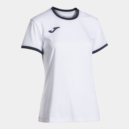 Joma Womens Combi Premium T-Shirt
