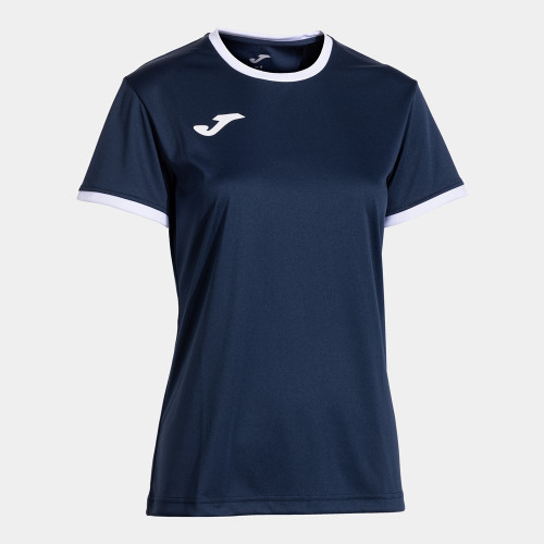 Joma Womens Combi Premium T-Shirt