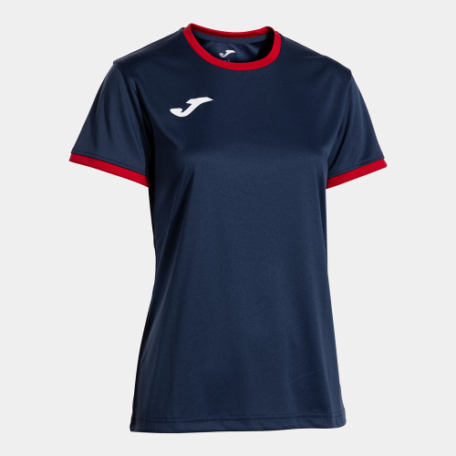 Joma Womens Combi Premium T-Shirt