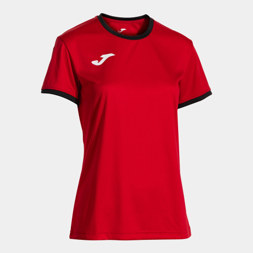 Joma Womens Combi Premium T-Shirt