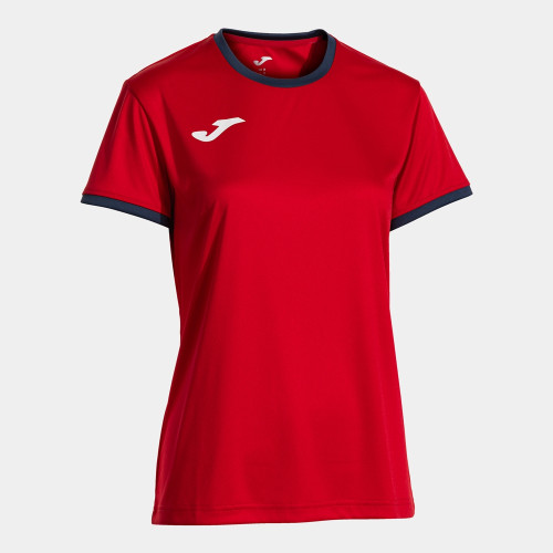 Joma Womens Combi Premium T-Shirt