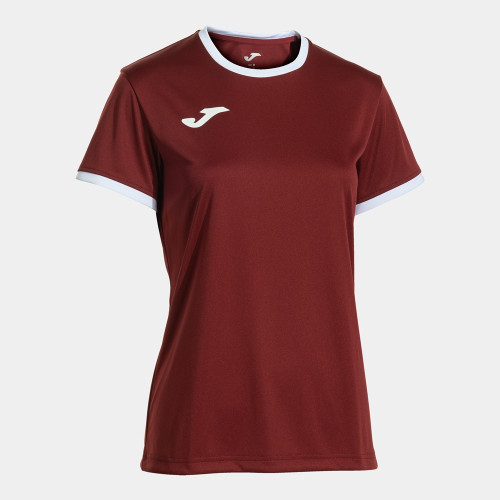 Joma Womens Combi Premium T-Shirt