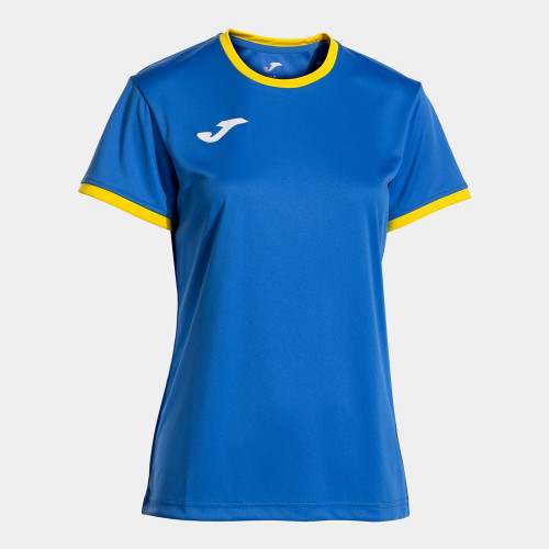 Joma Womens Combi Premium T-Shirt