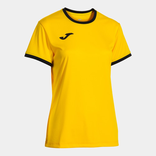 Joma Womens Combi Premium T-Shirt