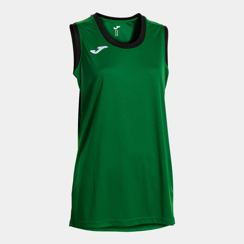 Joma Womens Basketball Cancha Sleeveless Shirt