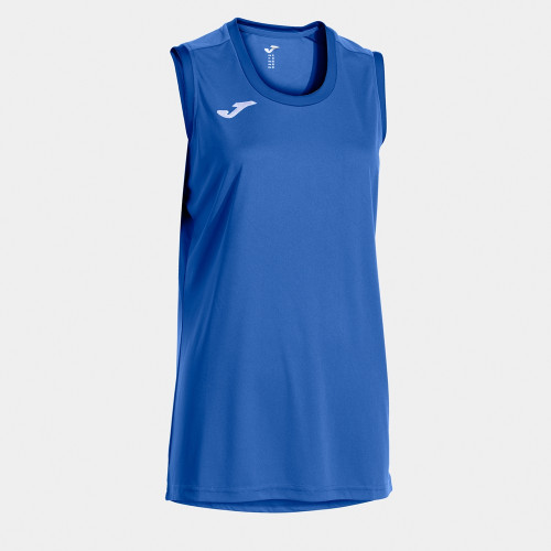 Joma Womens Basketball Cancha Sleeveless Shirt