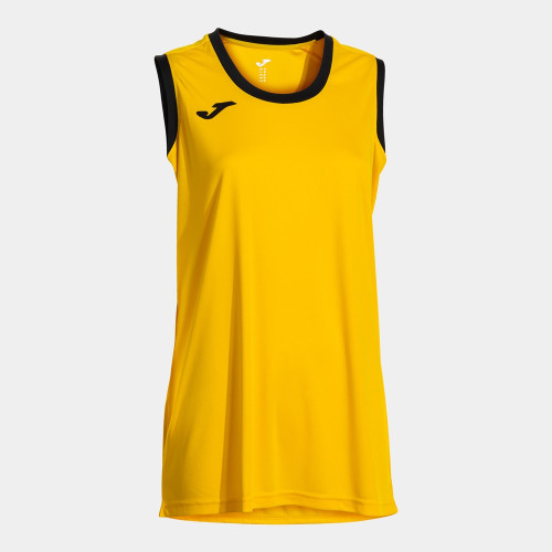 Joma Womens Basketball Cancha Sleeveless Shirt