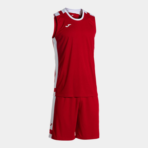 Joma Lider Basketball Set