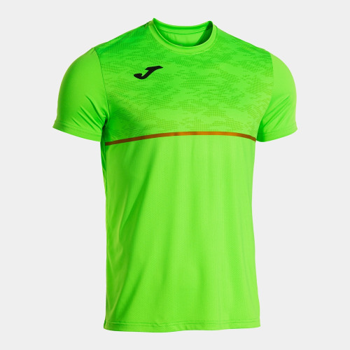 Joma Record Pro T-Shirt (Short Sleeve)