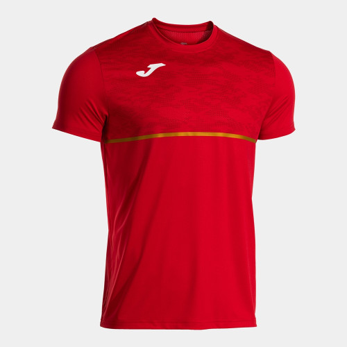 Joma Record Pro T-Shirt (Short Sleeve)
